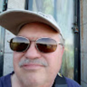 Meet your Posher, John b